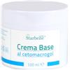 STARBENE Srl CREMA BASE CETOMACROGOL VASO 1