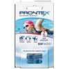 SAFETY SpA Tappi Auricolari, Prontex Ear Water 1 Paio - Protezione Auricolare Impermeabile per Nuoto e Doccia