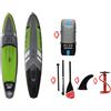 JBAY.ZONE Sup Gonfiabile CJ1 Rush 10'6" x 27" x 6" 54002 JBAY.ZONE