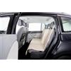 TRIXIE COPRISEDILI PER AUTOMOBILE DIVISIBILE BEIGE. 140x120CM
