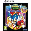 SEGA Sonic Origins Plus Day One Edition for PlayStation 5