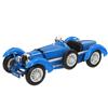 Burago Bburago 18-12062 Gold Bugatti Type 59 (1934) - Modellino in scala 1:18