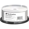 Verbatim DataLifePlus BD-R 25GB 25pezzo(i)