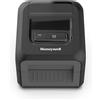 Honeywell PC41E-D, Stampante Termica 203dpi, USB, nero