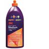3m perfect-it medium polish/wax 946ml