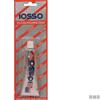Iosso fiberglass & metal restorer 250ml
