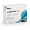Fidia Farmaceutici MERAMIRT CM da 30 compresse masticabili