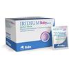 Fidia Farmaceutici IRIDIUM Baby 28 garze