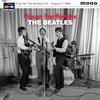 1960S RECORDS Pop Go The Beatles #12 August