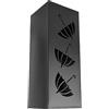 Zerodis Portaombrelli Multiuso Stile Semplice Tutto in - Organizzatore per Ombrelli Con Rivestimento in Metallo Antiruggine