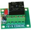 SUDEL SCHEDA INTERFACCIA RELE' 12V 10A C1RE005-ANT7502027