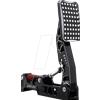 Simagic Pedale frizione Simagic P2000 Nero/Argento