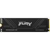 Kingston SSD 8TB Kingston Fury Renegade G5 PCIe 5.0 x4 M.2 2280 Nero SFYR2D/8T1]