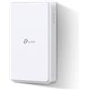 Tp-link Router 5G Outdoor TP-Link NE200-Outdoor Da esterno 5G 4.67Gbps LTE Cat19 1.6Gbps 2.5GE POE Bianco [NE200-OUTDOOR]
