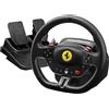 Thrustmaster Volante e pedaliera simulatore guida T98 296 GTS