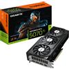 Gigabyte Scheda Video nVidia GeForce RTX 5070 Ti Windforce OC V2 16GB GDDR7 256bit Nero [GV-N507TWF3OCV2-16GD]