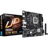 Gigabyte Scheda madre Gigabyte H610M D3W WF6 Atx 2xDDR5 Nero [H610M D3W WF6]