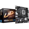 Gigabyte Scheda madre Gigabyte H610M D3W Atx 2xDDR5 Nero [H610M D3W]
