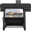 Hp Stampante Hp DesignJet T870 a colori Nero [AM0X9A#B19]