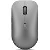 Lenovo Mouse Lenovo Pro Plus 6050 Wireless USB/Ottico 2400Dpi 10 tasti Grigio [4Y51S61878]