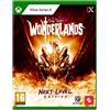 2K Tiny Tina's Wonderland Next-Level Edition Xbox One | Xbox Series X Game