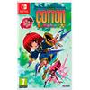 ININ Cotton Reboot Switch - Nintendo Switch