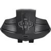 Annadue Paddle Posteriore Programmabile per Controller di Gioco, Adattatore Pulsanti Posteriori con Attacchi per Pagaie, Compatibile con Console (Nero)