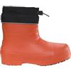 Viking Norse Low Boot, Colore: rosso, 40 EU