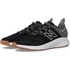 New Balance Scarpe da Golf da Donna Fresh Foam Roav, Nero/Gomma, 38.5 EU