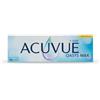 ACUVUE OASYS MAX 1-Day Multifocal; Lenti a contatto giornaliere; Visione chiara e nitida a tutte le distanze e in ogni condizione di luce;+1.50 diottrie; BC 8.4; DIA 14.30; ADD Medium; 30 lenti