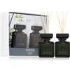 ipuro Essentials Black Bamboo 2x50 ml