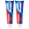 Colgate Advanced White 2x75 ml