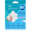 Canpol babies Hydrogel Breast Pads 8 pz