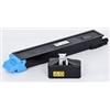 Olivetti Toner B0991C Compatibile per Olivetti D-Color MF-2001 MF-2501 Con Vaschetta Ciano Pagine 6.000