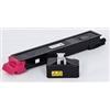 Olivetti Toner B0992M Compatibile per Olivetti D-Color MF-2001 MF-2501 Con Vaschetta Magenta Pagine 6.000