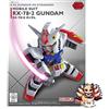 Bandai MK61786 - Accessori nessuno, taglia unica