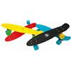 SUN&SPORT Skateboard Cruiser assortito