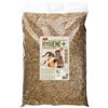 VITAPOL Hygiene+ Lettiera di lino - lettiera per animali domestici 10 l