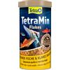 TETRA TetraMin 1 L mangime in scaglie per pesci d'acquario