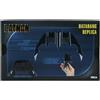 NECA Batman 1989 Tim Burton The Movie Plastic Batarang & display base NECA 1:1