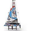 Joysway Barca a Vela Radiocomandata Joysway Binary V3 2,4Ghz 400mm RTR