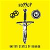 Caroline Records United States Of Horror