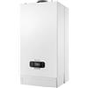 Beretta Caldaia a Condensazione Beretta Mynute Boiler Evo X 25 B 25 kW Con Accumulo 30 lt Senza Dosatore - Cod. 20225090 - Con Kit Fumi