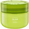 Deliplus Crema per il corpo all'olio d'oliva Deliplus con burro di karitè (nuovo formato) [300 ml]
