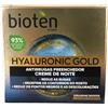 Bioten Trattamento 3D Antirughe Ialuronico Notte 50ml