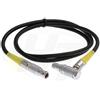 HangTon Cavo motore 1B 7 pin per controller Preston MDR-4 a motore digitale DM5 (80 cm)