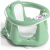 Okbaby Seduta per Bagnetto Okbaby Flipper Evolution Verde