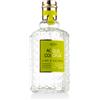 4711 Acqua Colonia Lime & Nutmeg Eau de Cologne (unisex) 100 ml