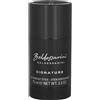 Baldessarini Signature Deostick profumato (uomo) 75 ml