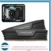 Corsair Vengeance DDR5 64GB (2×32GB) 5600 MHz CL40 Kit RAM Alta Velocità